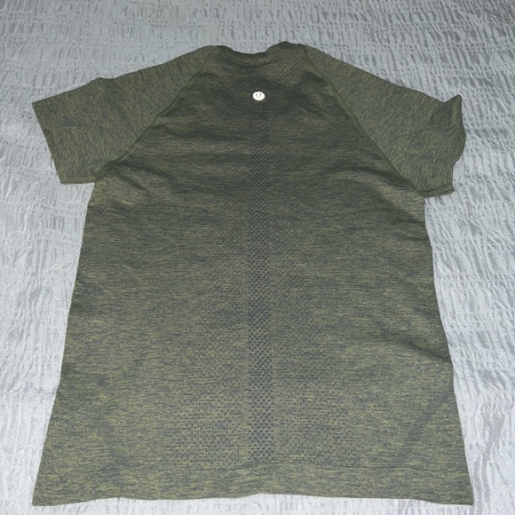Lululemon Swiftly Top Size 4 - Picture 2 of 3